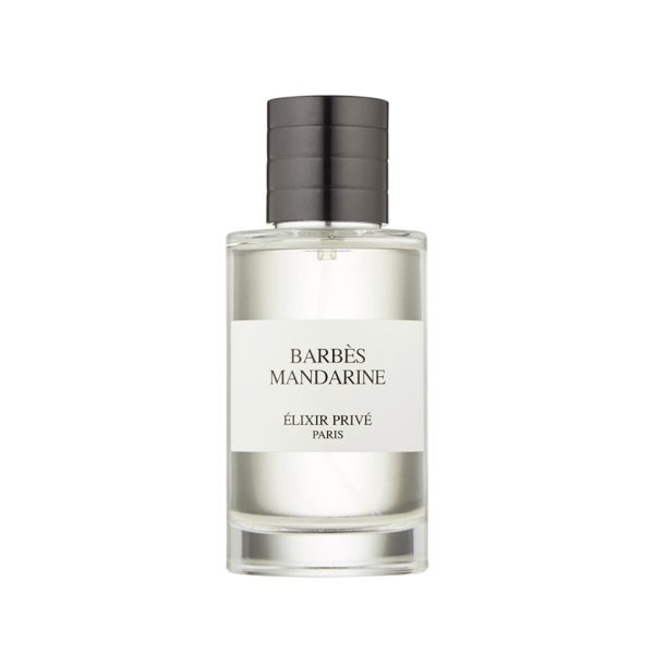 Barbes Mandarine - 100 ml