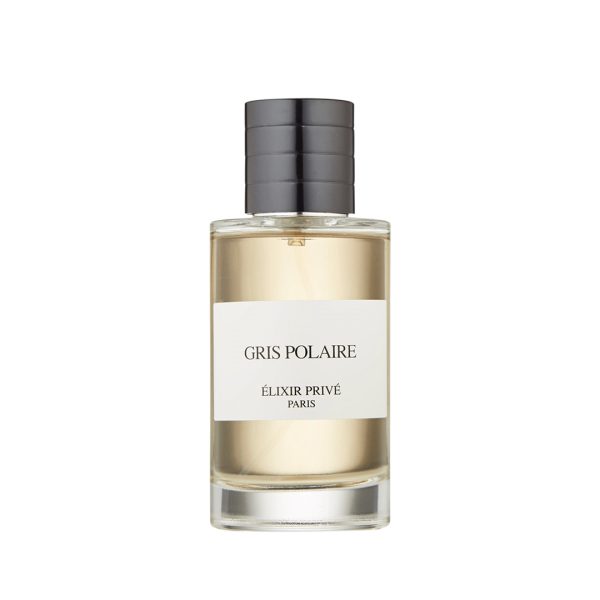 Gris Polaire - 100ml