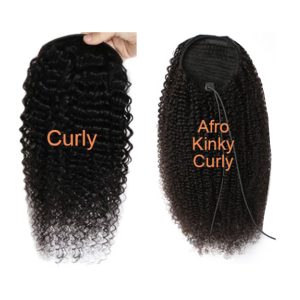 Extensions cheveux – Curly