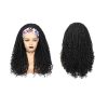 perruque dreadlocks noir