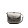 Sac bandoulière Bathilde - Gris - LPB