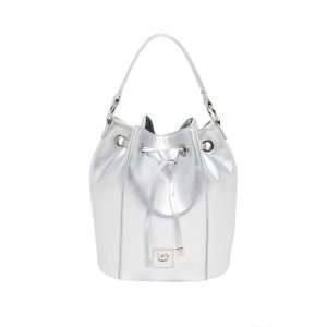 Sac Begonia – Argent – LPB