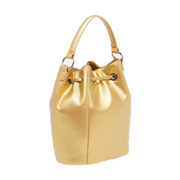 Sac Begonia – Doré – LPB
