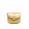 SAC BANDOULIÈRE BATHILDE – doré – LPB