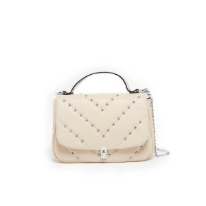 Sac à main – Beige – TORRENTE
