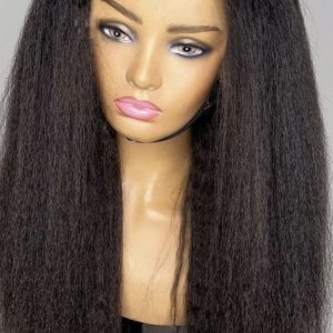 Perruque brésilienne 100% cheveux humains