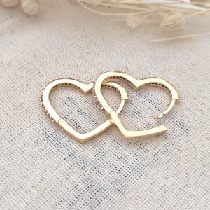 Boucles d’oreilles