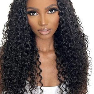 Perruque 100% cheveux humains