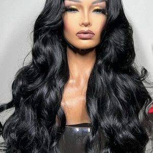 Perruque 100%cheveux humains