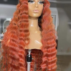 Perruque 100% cheveux humains