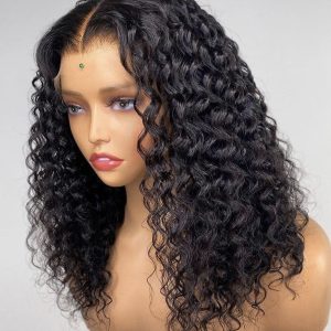 Perruque 100% cheveux humains