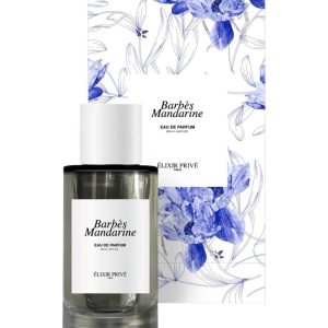Parfum mixte