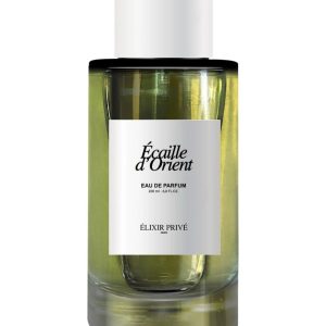 Parfum mixte