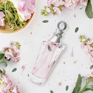 Parfum femme