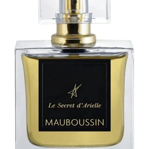 Parfum mixte