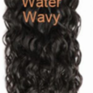 Extensions 100% cheveux humains