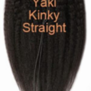 Extensions 100% cheveux humains