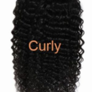 Extensions 100% cheveux humains