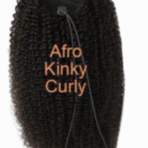 Extensions 100% cheveux humains
